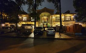 S Chalet Islamabad